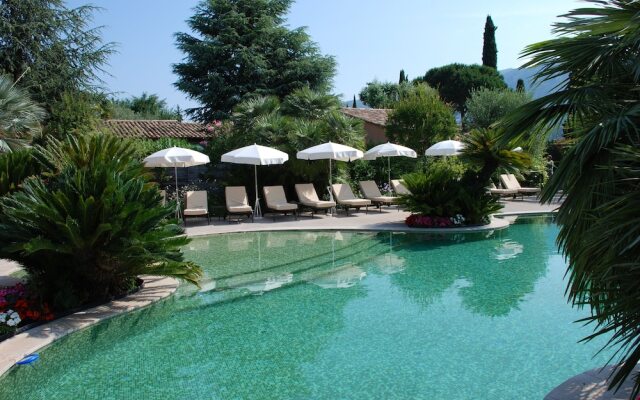 Domaine De Respelido