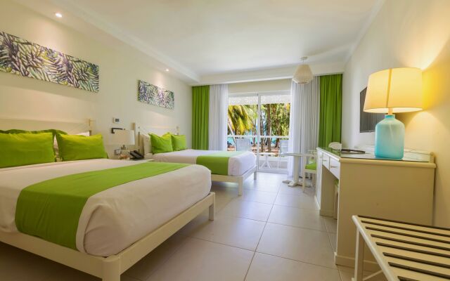 Vista Sol Punta Cana Beach Resort & Spa - All Inclusive