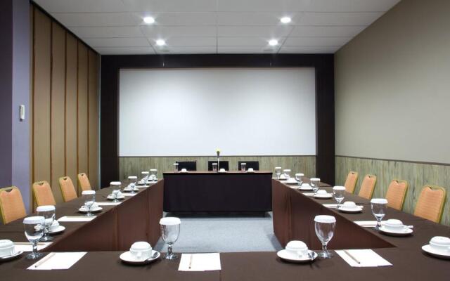 Plan B Hotel