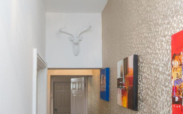 Townhouse @ 130 West Street Crewe