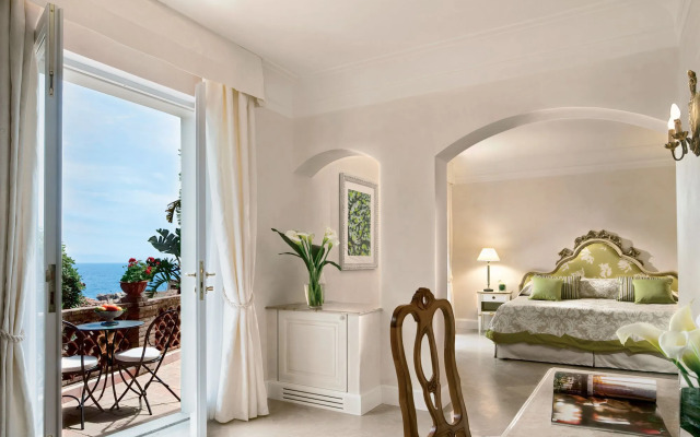 Villa Sant'Andrea, A Belmond Hotel, Taormina Mare