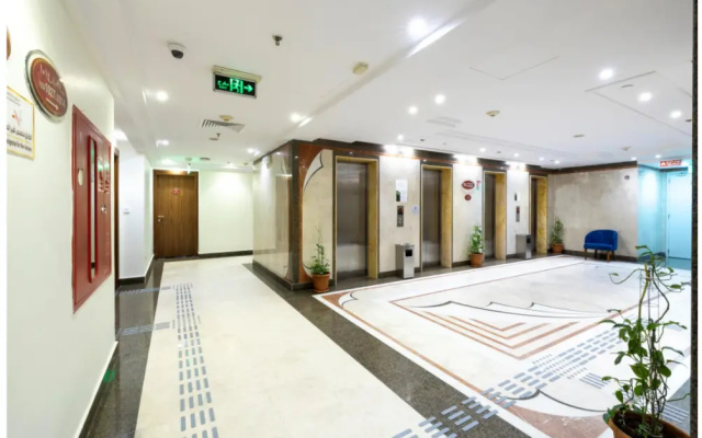 Kayan International Hotel