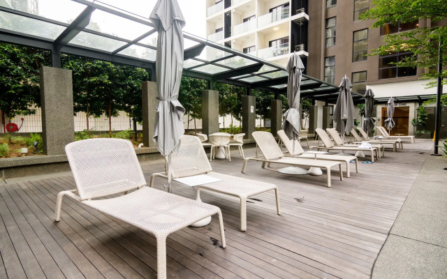 188 Suites by Namastay