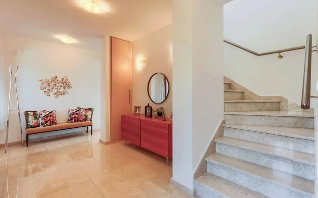 Aphrodite Hills Mythos Collection Villa Av05