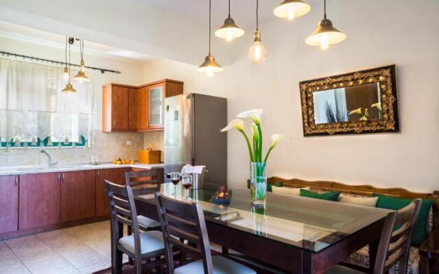 Joya Luxury Villas