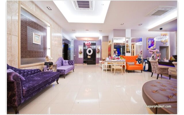 The Par Phuket