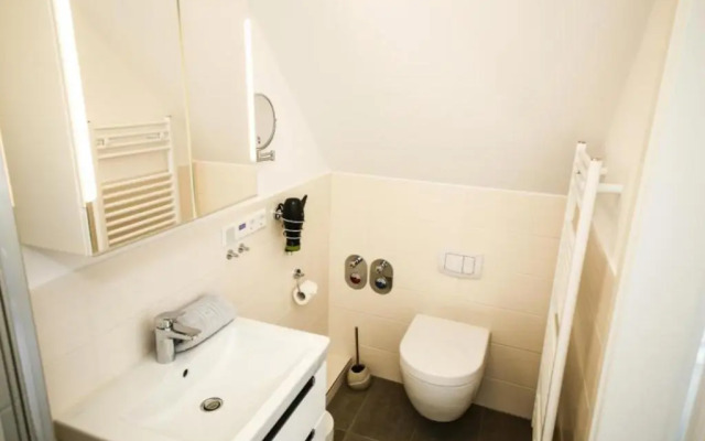 Ferienwohnung Windrose 14