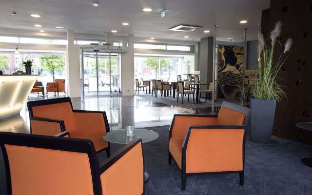 Nordsee Hotel Bremerhaven City