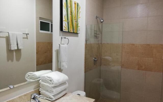 CONDO SABBIA B202 by Rentalos