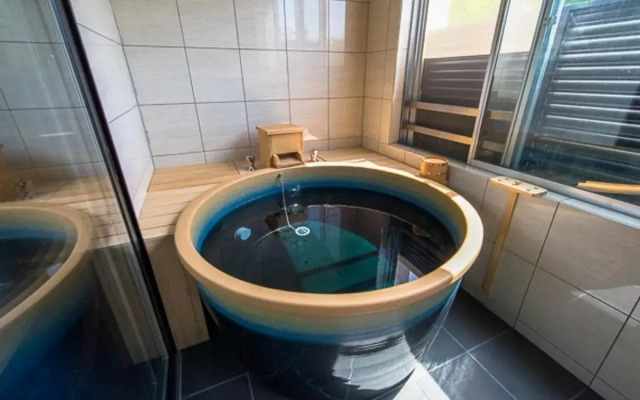 Livemax Resort Kaga Yamashiro