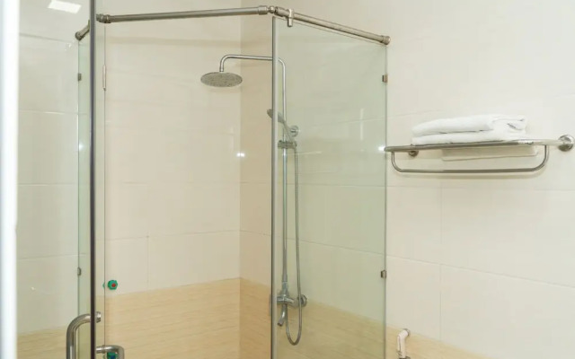 Korea Bac Giang Hotel