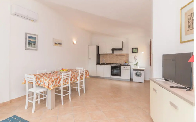 La Dimora Di Montelittu With AC