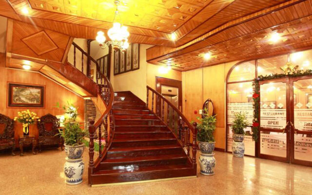 Asia Hotel