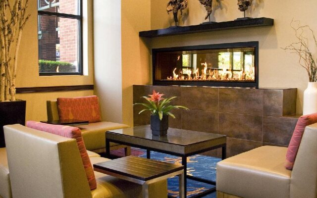 Seattle Marriott Redmond