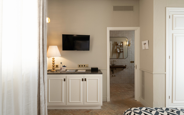 Hotel Boutique Can Sastre
