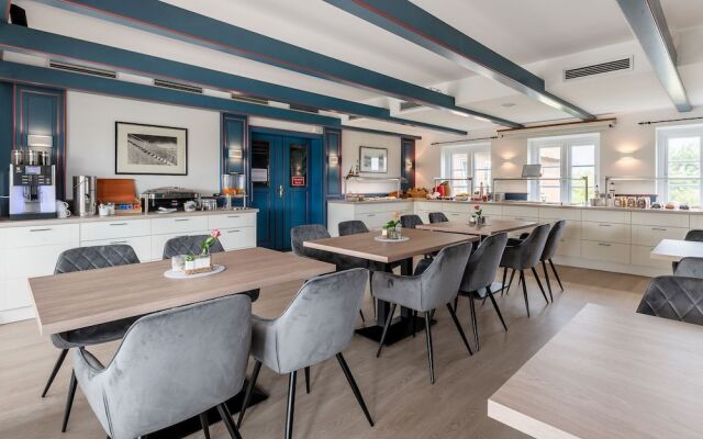 Hotel Arlau - Schleuse