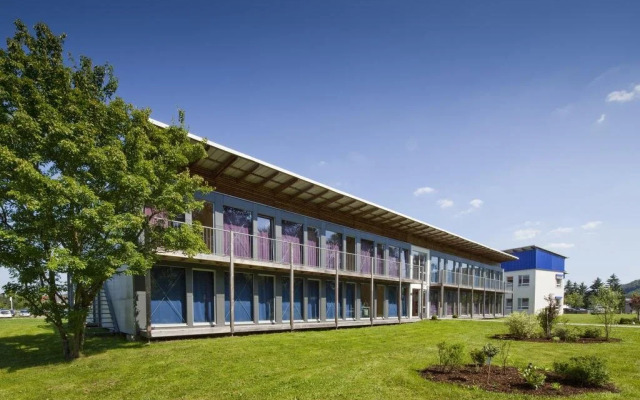 Tagungshotel Vicinity