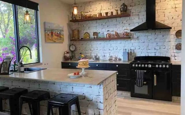 Jardin Tiny House Australia