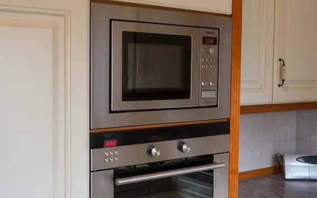 Ferienwohnung Anke-Apartement 5b