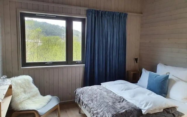 Yggdrasil Farmhotel Retreat, Spa & Yoga