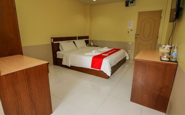 NIDA Rooms Mak Khaeng 88
