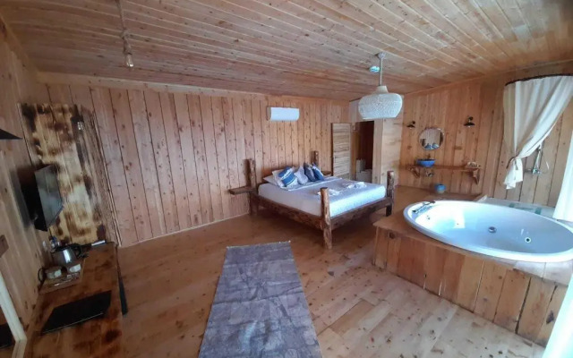 Heaven Resort Faralya