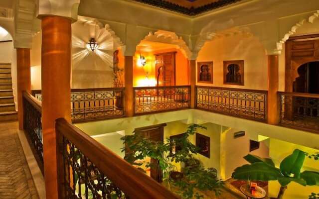 Riad Dar Alsaad