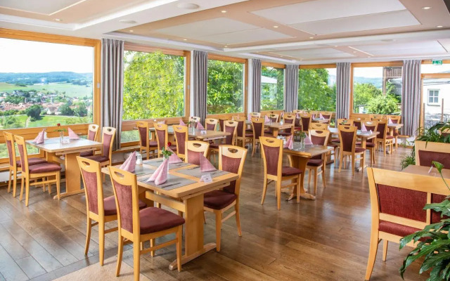 Wohlfühlhotel Sonnentau