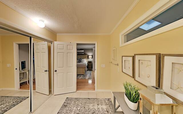 7ferncou 3 Bedroom Home