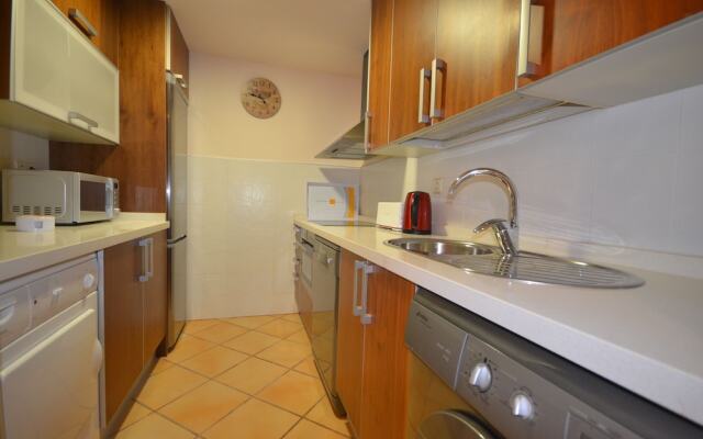 Hacienda del Álamo Golf Resort