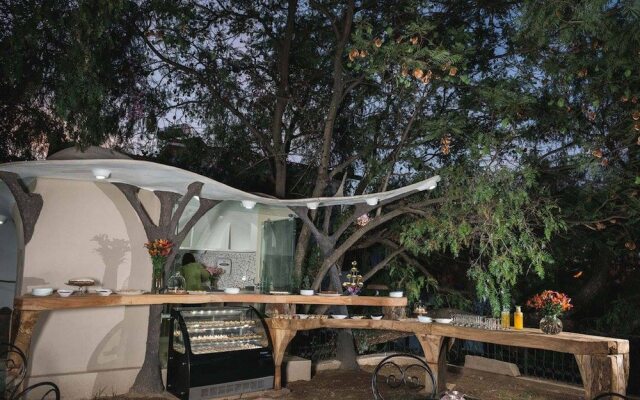 Jardines del Cerro Hotel Boutique