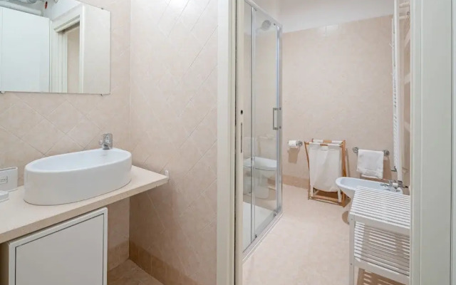 Nel cuore del centro storico Vicentino Apartment
