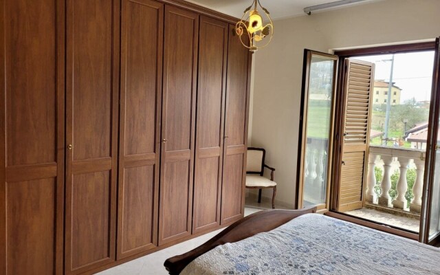 Immaculate 4-bed House in Cassino Villa Aurora