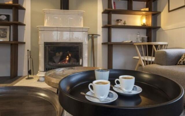 Chalet Hotel Le Whymper