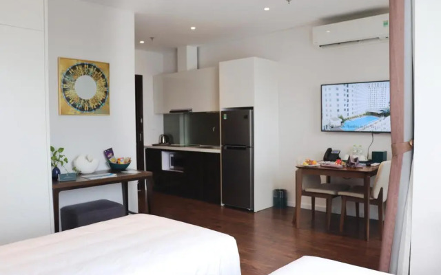 Mandala Hotel and Spa