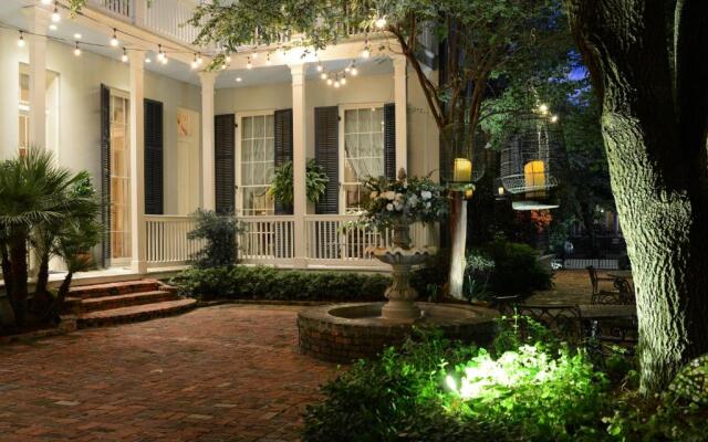 Terrell House Bed & Breakfast