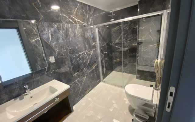 Berlin Suite Hotel Trabzon