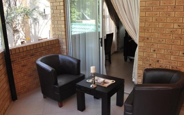 Montana Boutique Guesthouse
