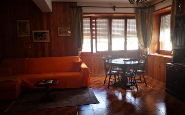 Appartamento I Comignoli - Confort E Relax