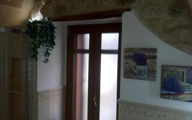 Porta Piccola B&B