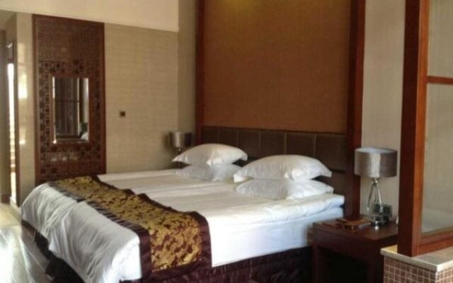 Best Western Jooch Resort