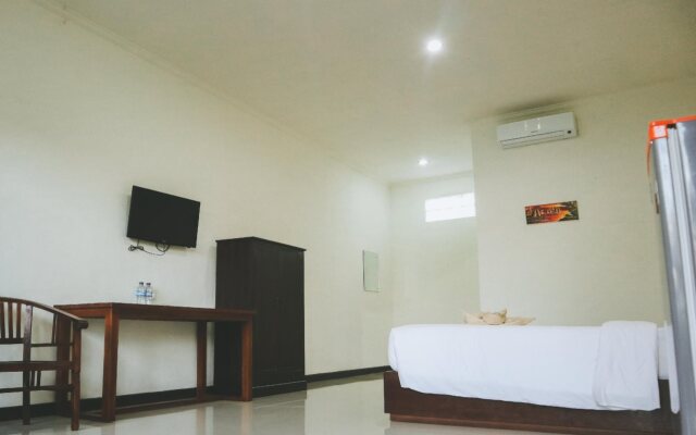 Gria Manik Batubelig Hotel