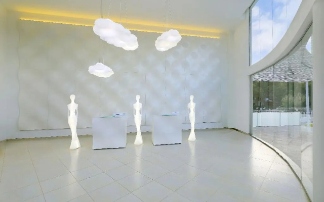 Blanco Hotel Formentera