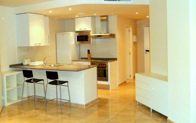 Realrent Jardines de Viveros