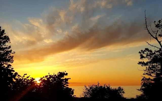 Pet Friendly Holiday Home in Dronningmølle near Sea
