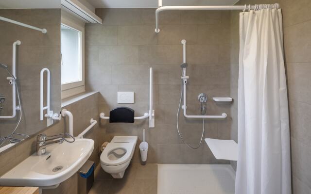 Youth Hostel Rapperswil-Jona