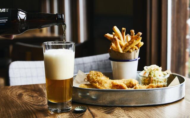 Kimpton Riverplace Hotel by IHG