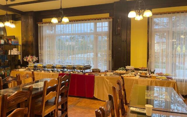 Brest Bed & Breakfast