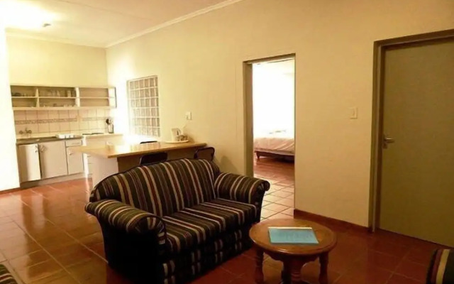 Rocky Shore Guesthouse