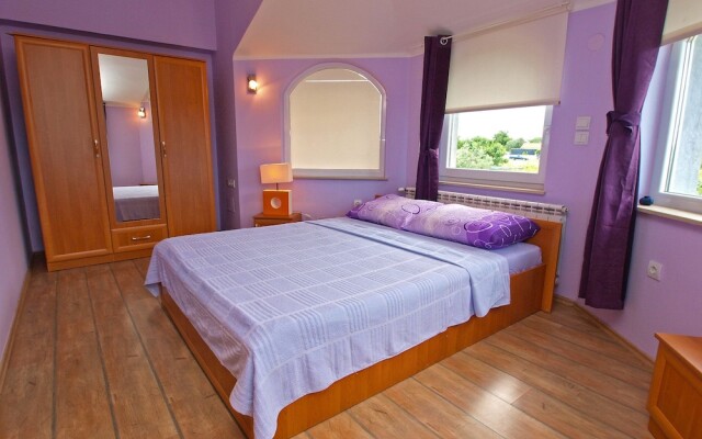 Apartments Daffodils 1002